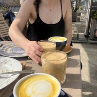   at La Bouture in Strasbourg