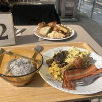  at La Bouture in Strasbourg