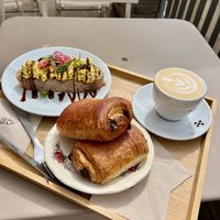   at La Bouture in Strasbourg