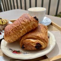   at La Bouture in Strasbourg