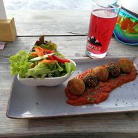  at Kaiblingalm Naturfreunde Schutzhaus in Haus