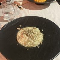   at Officina del Riso Navigli in Milan