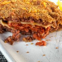   at Antológico in Alcala De Henares