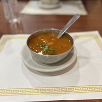 Sambar  at Udipi Cafe in Monroeville