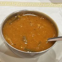 Sambar   at Udipi Cafe in Monroeville