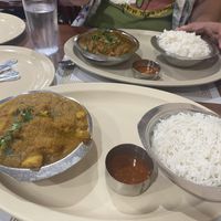   at Udipi Cafe in Monroeville