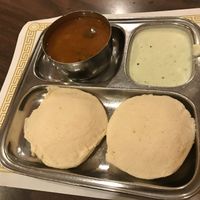 Lentil at Udipi Cafe in Monroeville