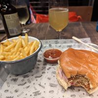  at Fat Hippo in Cardiff