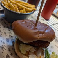 Notorious VFC at Fat Hippo in Cardiff