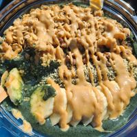  at Live Fresh Cold Pressed Juice + Smoothie Bar in Pittsburgh