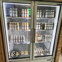   at Live Fresh Cold Pressed Juice + Smoothie Bar in Pittsburgh