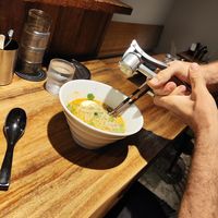  at Noodle Factory Life in Oita