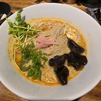  at Noodle Factory Life in Oita