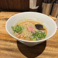   at Noodle Factory Life in Oita