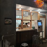   at Noodle Factory Life in Oita