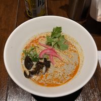   at Noodle Factory Life in Oita