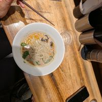  at Noodle Factory Life in Oita