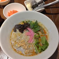  at Noodle Factory Life in Oita