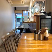  at Noodle Factory Life in Oita