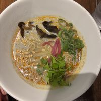   at Noodle Factory Life in Oita
