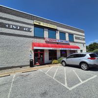  at Grandma's Ice Cream & Waffles in Rockville