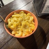   at Grandma's Ice Cream & Waffles in Rockville