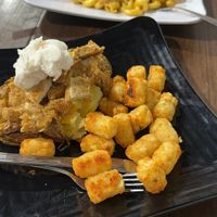  at Grandma's Ice Cream & Waffles in Rockville