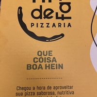 It’s something, huh?  at Fit de Fato in Rio De Janeiro