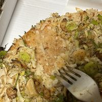 molho inexistente  at Fit de Fato in Rio De Janeiro