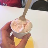 Guava  at Gelados do Atlântico in Faial