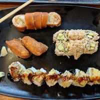  at YUM Roll in Omaha