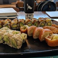  at YUM Roll in Omaha