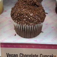 Chocolate   at The Hummingbird Bakery - Dubai Mall in Dubai