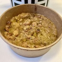 Lebanese foul  at Zaroob in Dubai