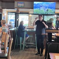   at Hippy Hen House in Murrells Inlet