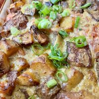   at Hippy Hen House in Murrells Inlet