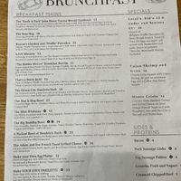   at Hippy Hen House in Murrells Inlet