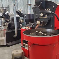  at Vermont Artisan Coffee & Tea in Waterbury Center