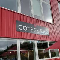  at Vermont Artisan Coffee & Tea in Waterbury Center