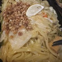 Pad Thai very good!  at Von Thai in Eastpointe