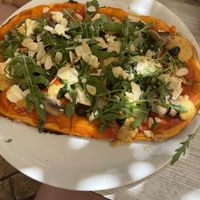   at La Plaza in Malaga