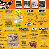  at Pings in Kilmarnock