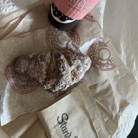   at Stan's Donuts & Coffee in Rosemont