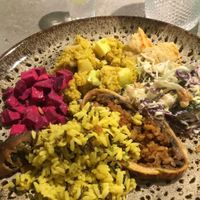 Lekker  at daTerra in Guimaraes