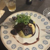 seitan   at Prato di Sopra in Grottaferrata