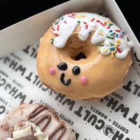 Jan ‘26 | Mr Drippy (VG)  at Whocult in Barry