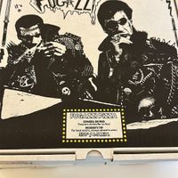   at Fugazzi Pizza - Pointe Saint-Charles in Montreal