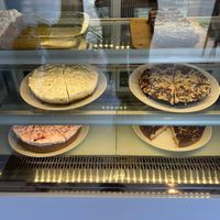  at PURALMA Vegan Bakery in San Jose