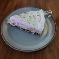  at PURALMA Vegan Bakery in San Jose