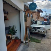  at PURALMA Vegan Bakery in San Jose